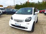 SMART ForTwo 1.0cc 71cv SUPERPASSION TWINAMIC COUPE'