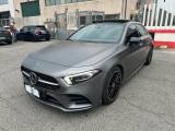 MERCEDES-BENZ A 220 d Automatic Premium