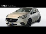 OPEL Corsa 5 Porte 1.4 90cv Black Edition my18.5