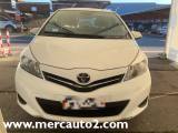 TOYOTA Yaris 1.0 3 porte Active OK NEOPATENTATI