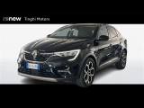 RENAULT Arkana 1.3 tce Intens 140cv edc fap