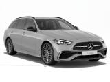 MERCEDES-BENZ C 220 d Mild hybrid S.W. 4Matic AMG Line Advanced Plus