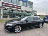 AUDI S5 SPB TDI quattro tiptronic