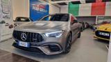 MERCEDES-BENZ CLA 45 S AMG 4Matic Shooting Brake Premium Plus NIGHT!