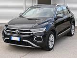 VOLKSWAGEN T-Roc 2.0 Tdi 150cv Style Dsg