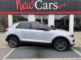 VOLKSWAGEN T-Roc 1.6 TDI SCR Advanced BlueMotion Technology NAVI