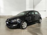 VOLKSWAGEN Polo 1.4 5 porte Highline*OK NEOPATENTATI