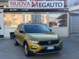 VOLKSWAGEN T-Roc 1.0 TSI Business BlueMotion Technology