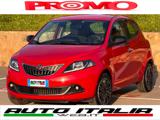 LANCIA Ypsilon 1.0 HYBRID GOLD+NAVI+SENSORI+LED