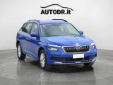 SKODA Kamiq 1.0 G-Tec Style Fari Led, Carplay, ACC, KM CERTIFI