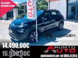 CITROEN C3 Aircross BlueHDi 100 S&S Feel BUSINESS