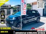 CITROEN C3 Aircross BlueHDi 100 S&S Feel BUSINESS