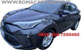 TOYOTA C-HR 1.8 Hybrid E-CVT Active AZIENDALE KM CERTIFICATI