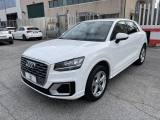 AUDI Q2 1.6 TDI Sport 116cv