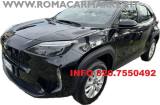 TOYOTA Yaris Cross 1.5 Hybrid 5p. E-CVT Business SENSORI PARK KM CERT