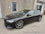 AUDI A6 Avant 45 2.0 TFSI quattro St.Business Sport S LINE