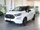 FORD EcoSport 1.5 tdi 100 cv ST-Line