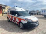 FIAT Doblo AUTOMBULANZA 1.6 MJT