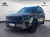 HYUNDAI Santa Fe 1.6 T-GDi HEV 2WD AT 5 posti XCLASS