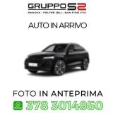 AUDI Q5 Sportback 45TFSI quattro S tronic S line Tetto