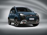 FIAT Panda Cross 0.9 TwinAir Turbo S&S 4x4 Euro 6D