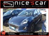 FORD Puma 1.0 EcoBoost Hybrid 125 CVaut. Titanium *PROMO*