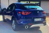 ALFA ROMEO Stelvio 2.2 Turbodiesel 160 CV AT8 RWD Super Business