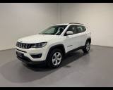 JEEP Compass 2.0 MJT LONGITUDE 4WD