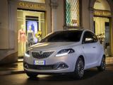 LANCIA Ypsilon 1.0 FireFly 5 porte S&S Hybrid Ecochic GOLD