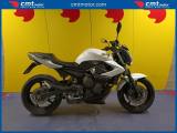 YAMAHA XJ6 Garantita e Finanziabile