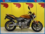 HONDA Hornet 600 Garantita e Finanziabile