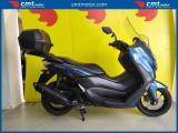 YAMAHA Other N-Max 155 Finanziabile - Blu - 1047