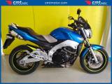 SUZUKI GSR 600 Garantita e Finanziabile