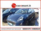 FORD Puma 1.0 EcoBoost Hybrid 125 CVaut. Titanium *PROMO*