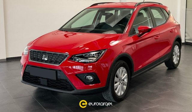 seat arona 1.0 ecotsi style
