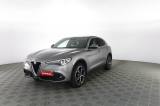 ALFA ROMEO Stelvio Stelvio 2.2 Turbo Diesel 210 CV AT8-Q4 Executive