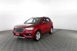 HAVAL H2 H2 1.5T GPL Premium