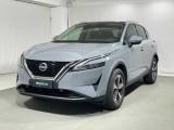 NISSAN Qashqai MHEV 140 CV N-Connecta