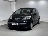 PEUGEOT 107 1.0 68CV 5p. Sweet Years