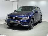 VOLKSWAGEN Tiguan 2.0 TDI SCR DSG Business BlueMotion Technology