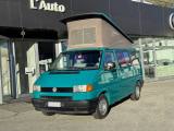 VOLKSWAGEN Transporter 2.4 D Caravelle