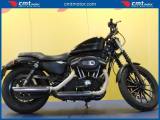 HARLEY-DAVIDSON 883 Iron - XL 883N Garantita e Finanziabile