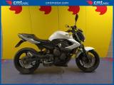 YAMAHA XJ6 Garantita e Finanziabile