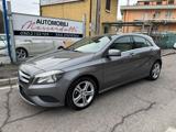 MERCEDES-BENZ A 180 CDI Automatic Sport