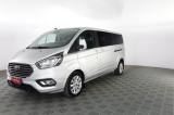 FORD Tourneo Custom Tourneo Custom 320 2.0 EcoBlue 130CV aut. PL Titan