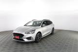 FORD Focus Focus 1.5 EcoBlue 120 CV automatico SW ST Line