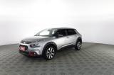 CITROEN C4 Cactus C4 Cactus PureTech 110 S&S Shine