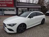 MERCEDES-BENZ CLA 200 Shooting Brake d Premium 4matic auto