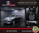 AUDI A3 Sportback 35 2.0 tdi S line MY24 Restyling