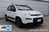 FIAT Panda Panda 1.0 70cv Hybrid City Life